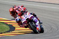 A qué hora fueron los entrenamientos de MotoGP en Sachsenring y cómo se vieron