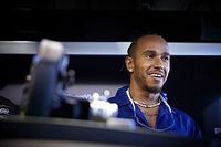 Szef Formuły 1 o przyszłości Hamiltona