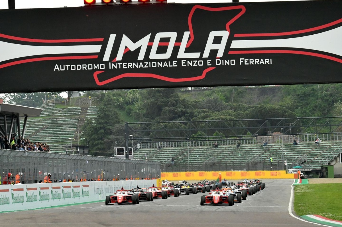 ACI Racing Weekend: ecco le date da segnare per il 2027