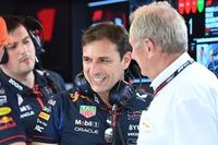 F1: Para evitar 'desmonte', Red Bull renova com diretor técnico até 2028, diz site