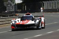 López: "Toyota necesita una carrera perfecta para ganar Le Mans"