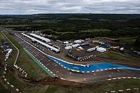TCR South America: Confira horários da etapa de Rivera (Uruguai), com TCR Brasil