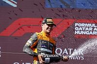 Norris: Zwycięstwa tak, tytuł nie 