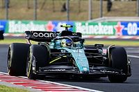 Alonso es "positivo" antes de mirar a la clasificaci&oacute;n en Hungr&iacute;a