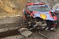 Tanak aprende la lecci&oacute;n para Suecia