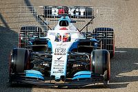 Brawn martwi się o Williamsa