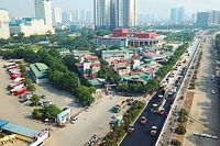 Vietnam modifica su circuito antes de su debut en la F1