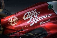 F1: Sauber deseja "dar o melhor" para Alfa Romeo em meio a possível negociação com Audi