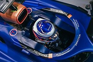 Why F1's 'missing piece' won't play on his nationality for success