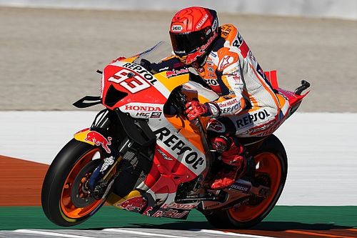 Marc Marquez Peringatkan Agar MotoGP Tak seperti F1
