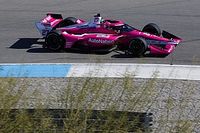 Kirkwood ends final test session on top, Ericsson tops Day 2