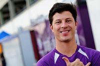 GT Sprint Race: Ricardo Sperafico revela 'perrengues' antes de vitória