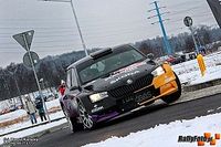 Zwycięstwo Marczyka i Gospodarczyka