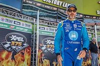 Johnson walczy z kontuzją