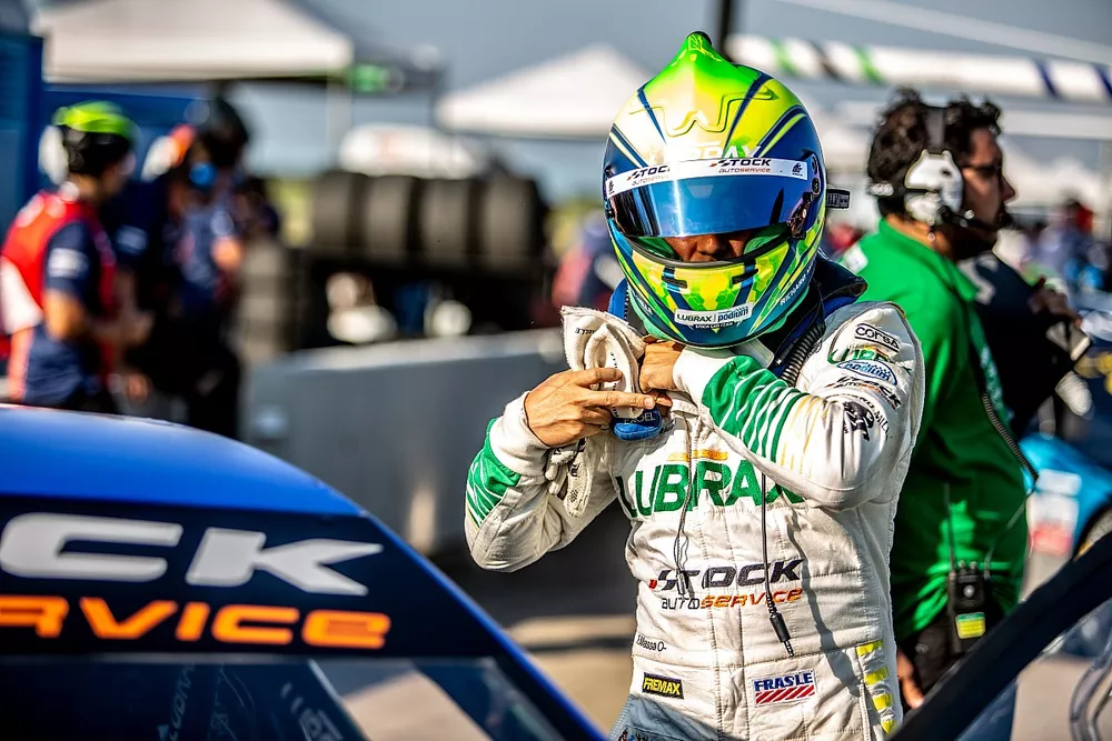 Felipe Massa