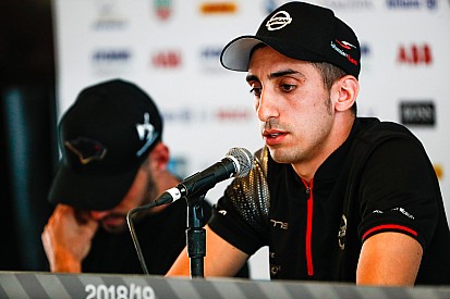 Buemi: nehéz lenyelni, ami Mexikóban történt, de továbblépünk