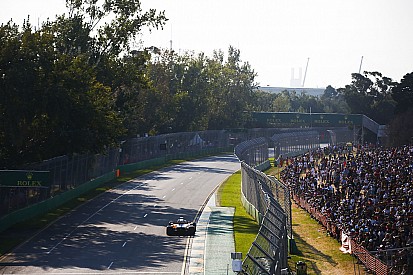 Formel-1-Wetter Melbourne 2019: Heißer Saisonauftakt in Australien