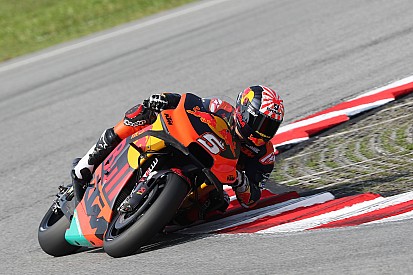 Zarco : un travail de fond pour orienter le développement de la KTM