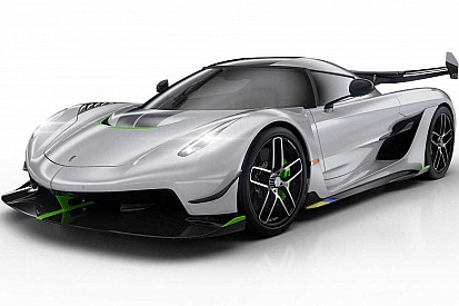 У Koenigsegg заявили про бажання побити рекорд швидкості з мегакаром Jesko