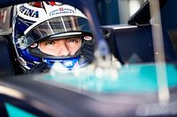 Zwycięstwo rezerwowego Williamsa