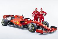 Chefe da Ferrari: Vettel e Leclerc estão livres para brigar na pista