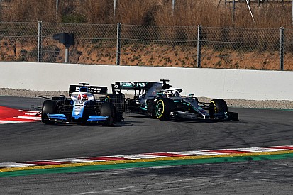 Overzicht: De eerste F1-testweek van alle teams