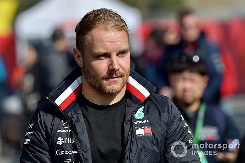 Bottas :
