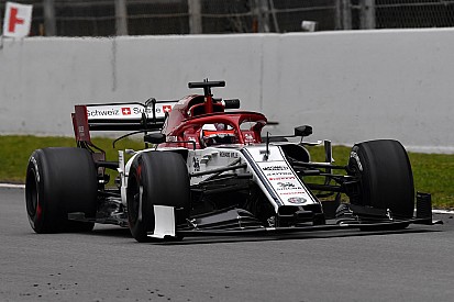 Raikkonen: Henüz sıralama simülasyonu yapmadık