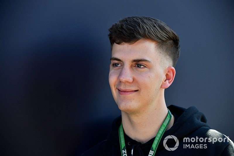 Vettel's brother to drive a Mercedes in ADAC GT