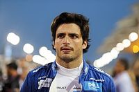Sainz: Série do Netflix prova que pilotos devem ter personalidade