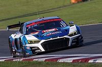 Merhi, convencido de que el Audi R8 a&uacute;n tiene potencial en SUPER GT