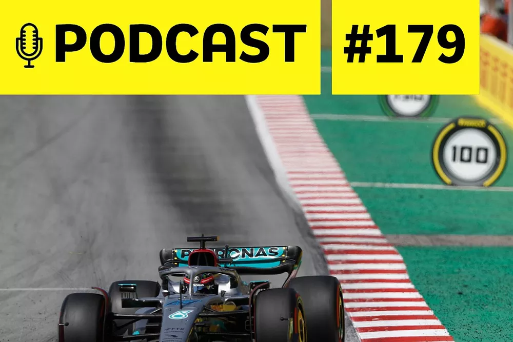 Podcast #179
