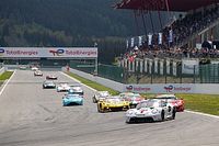 El WEC sustituir&aacute; la categor&iacute;a GTE Pro en 2023 con la 'GT3 Premium'