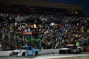 NASCAR Truck AO VIVO: Assista à etapa de Indianápolis com o Motorsport.com