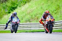 La ventaja de Ducati empezar&aacute; a "revertirse" en 2025, dice Pol Espargar&oacute;