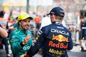 ¿Consideraría Verstappen realmente a Aston Martin? El veredicto de nuestro staff