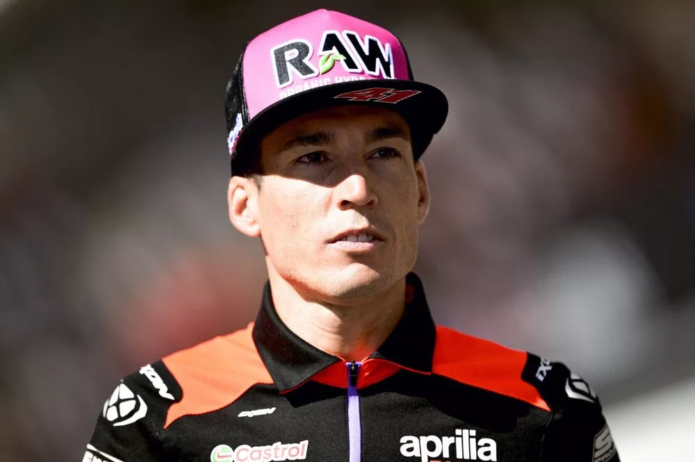 Aleix Espargaro set to become Honda MotoGP test rider