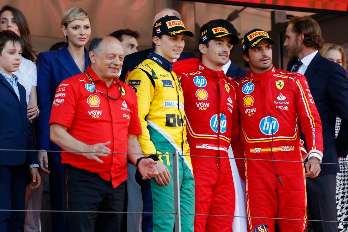 Autosport Podcast: F1 Monaco GP review