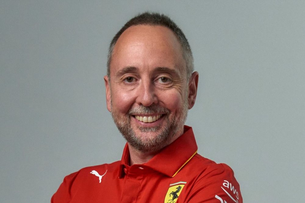 Ferrari bestätigt: Chassis-Technikchef Enrico Cardile hat gekündigt!