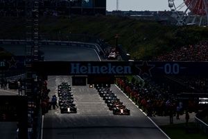 Las siete cosas que aprendimos en el GP de Pa&iacute;ses Bajos 2024 de F1