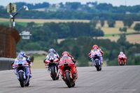 Horarios del GP de Alemania de MotoGP en Sachsenring y cómo verlo