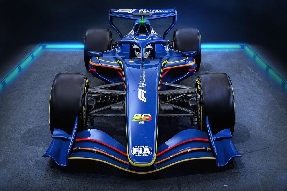 FIA Continues Work on 2026 F1 Rules to Prevent 'Unnatural' On-Track Issues