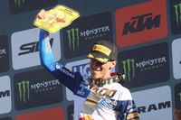 &iexcl;Jorge Prado se proclama campe&oacute;n del mundo de MXGP en Castilla La Mancha!