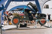 Ford resuelve los problemas de Carlos Sainz y volver&aacute; al Rally de Marruecos