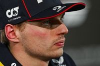 Verstappen, con problemas en Bahr&eacute;in: "Todo el fin de semana ha sido dif&iacute;cil"