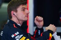 El v&iacute;nculo Verstappen-Aston Martin-Mercedes: Todos en el paddock hablan de ello