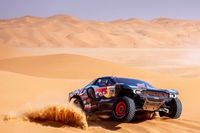 VIDEO: Resumen de la etapa 11 del Dakar 2025, a un d&iacute;a del final