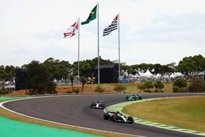 Cartazes, bonés e mais: O que você deve, pode ou não levar ao GP de São Paulo de F1