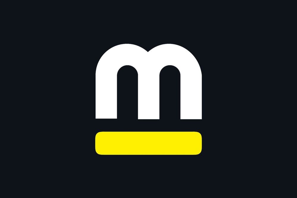 Motorsport.com logo announcement