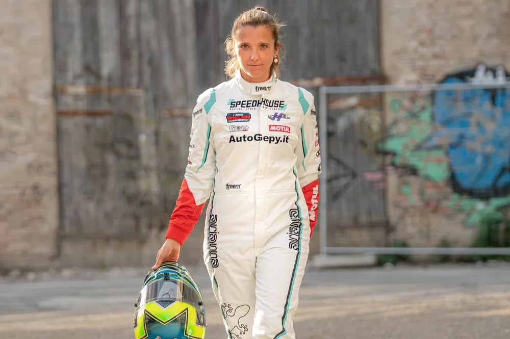 Arianna Casoli